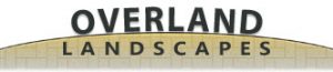 Overland Landscapes logo